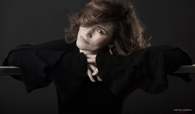 Chiara Luppi & Trio Soul for MusicalBrolo