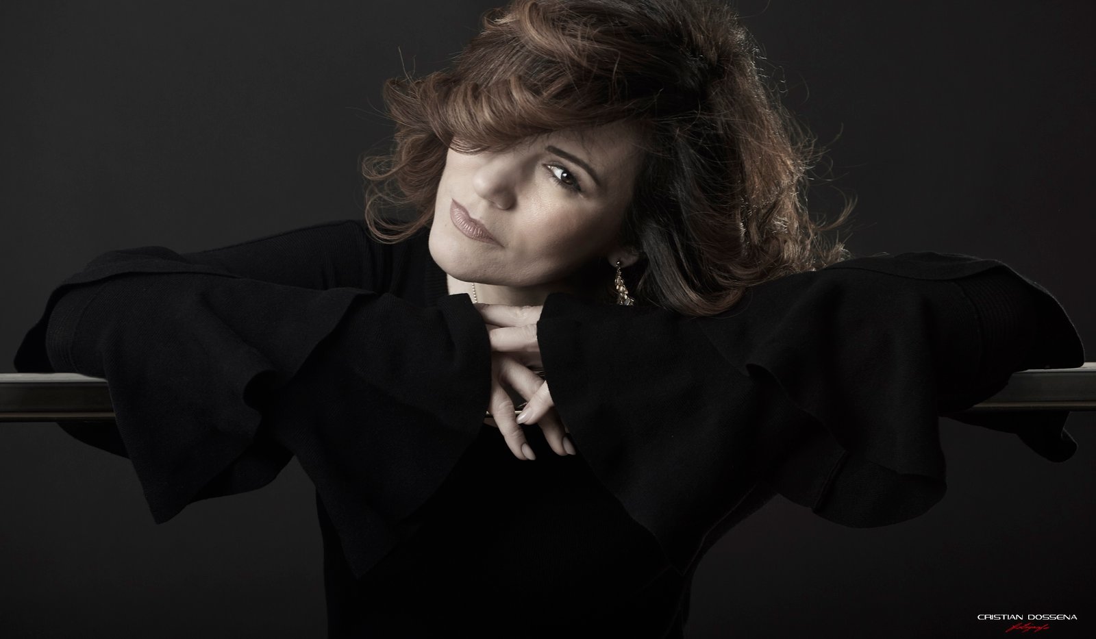 Chiara Luppi & Trio Soul for MusicalBrolo