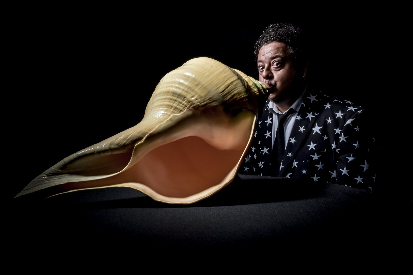 Mauro Ottolini & Orchestra Ottovolante for MusicalBrolo